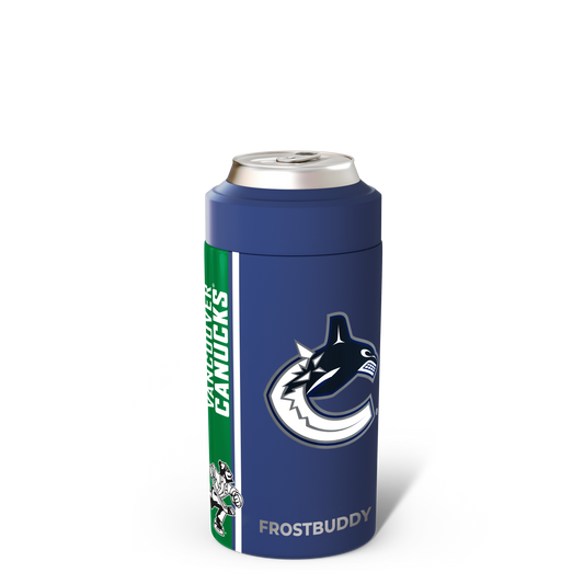Universal Buddy | Vancouver Canucks | Gameday image 1