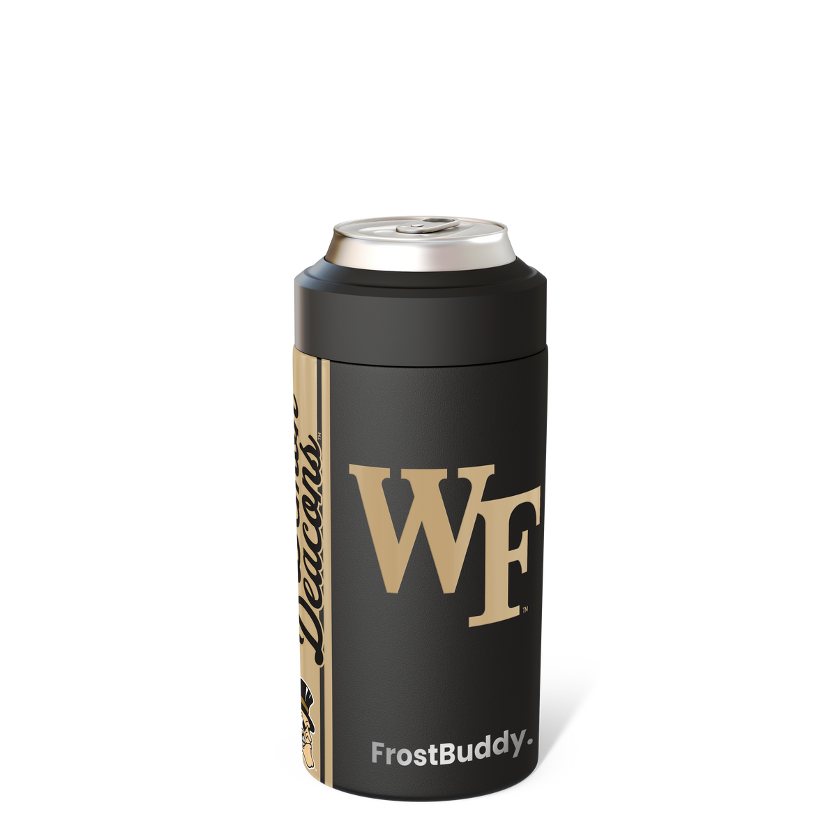Universal Buddy | Wake Forest Demon Deacons | Gameday image 1