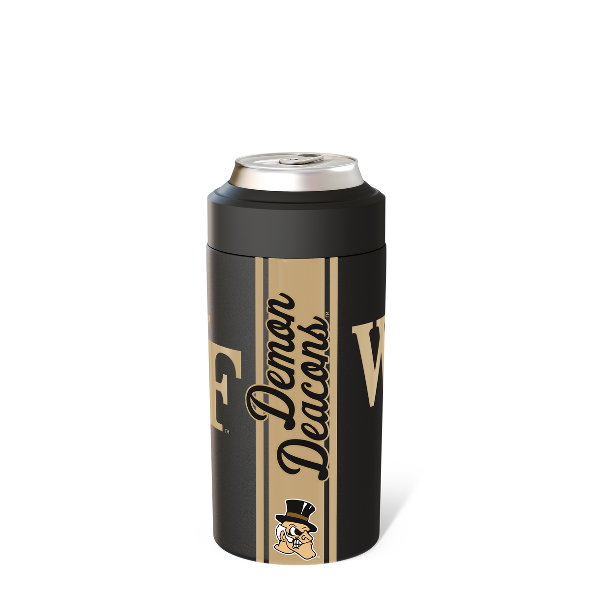 Universal Buddy | Wake Forest Demon Deacons | Gameday image 2