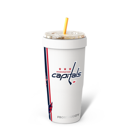 To-Go Buddy | Washington Capitals | Gameday image 1