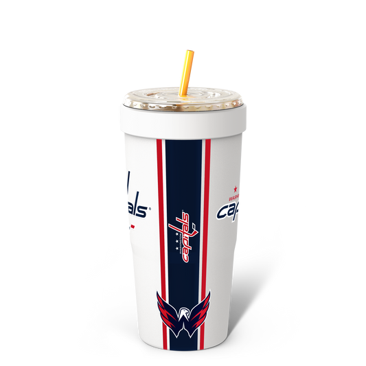To-Go Buddy | Washington Capitals | Gameday image 2