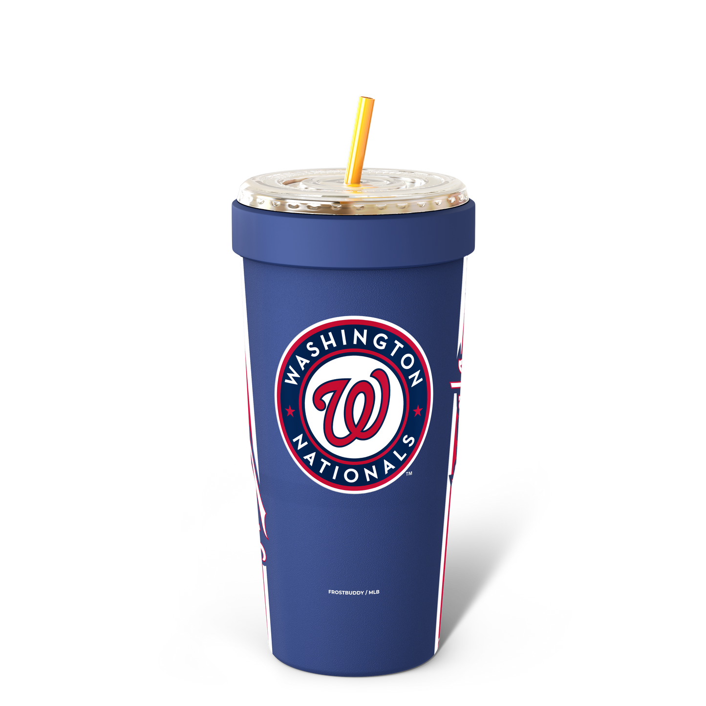 To-Go Buddy | Washington Nationals | Gameday image 3