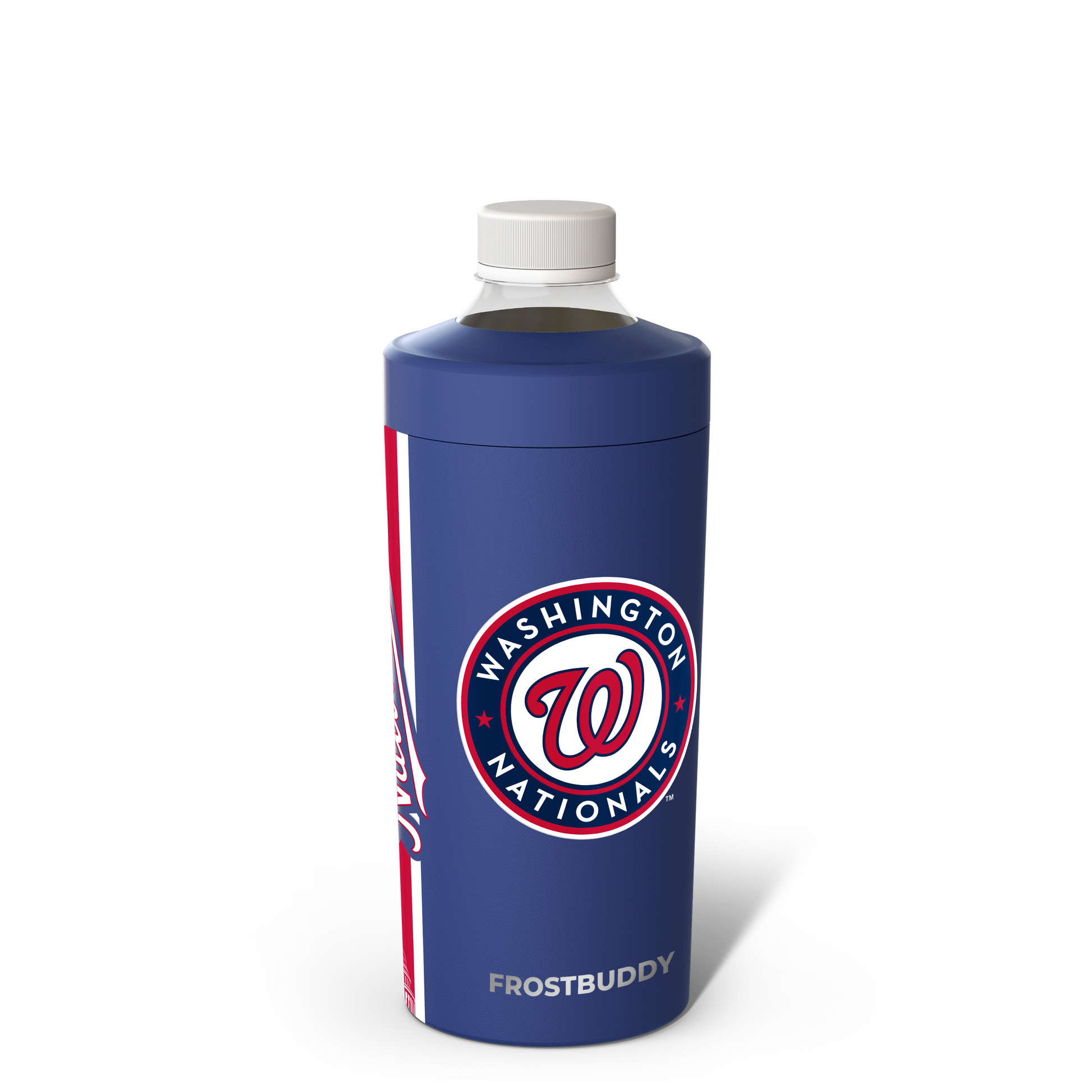 Universal XL | Washington Nationals | Gameday image 1
