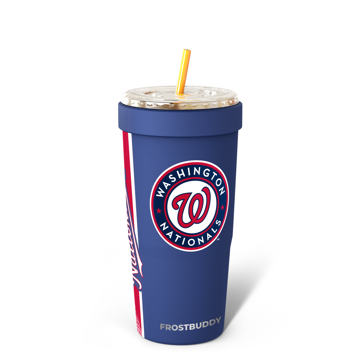 To-Go Buddy | Washington Nationals | Gameday image 1