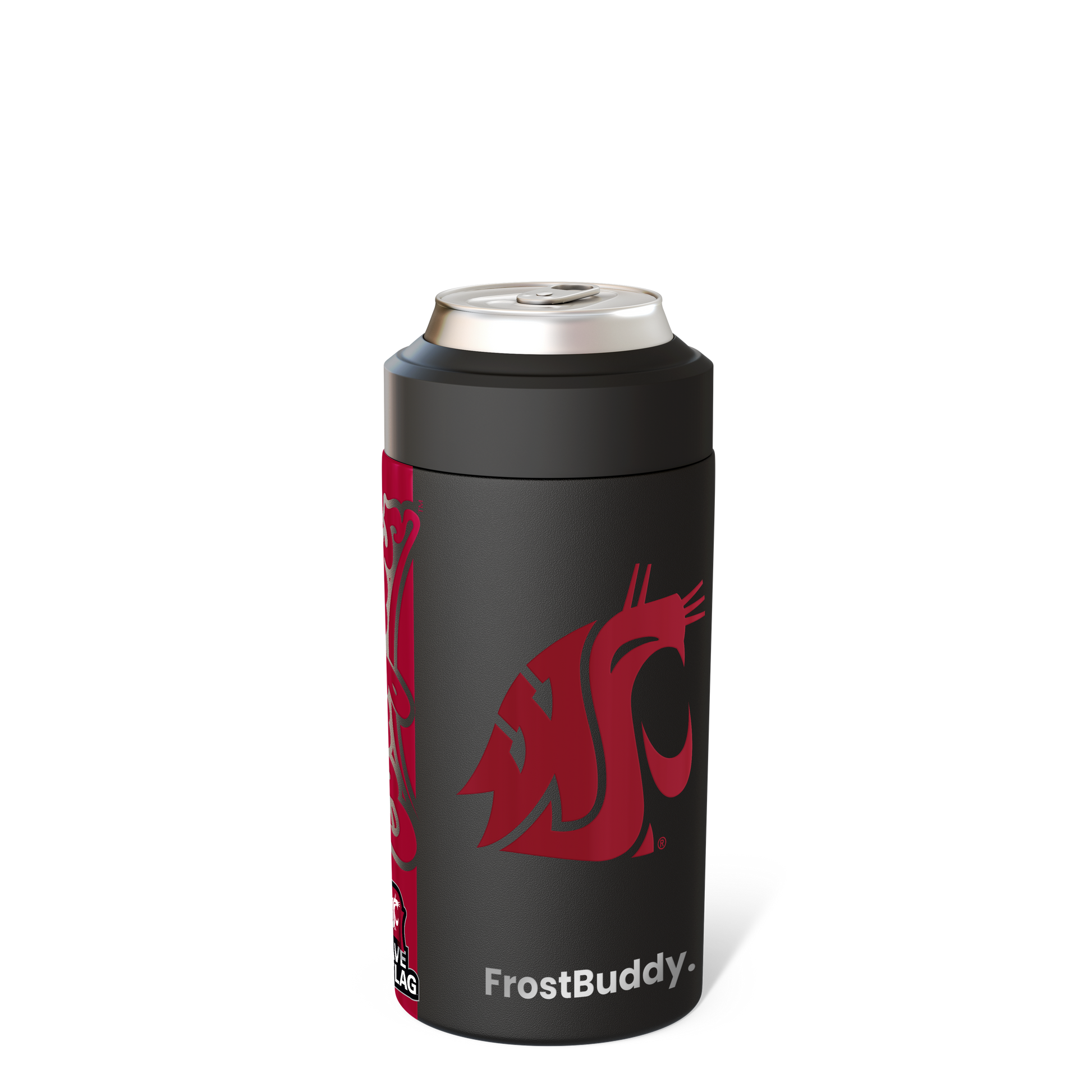 Universal Buddy | Washington State Cougars | Gameday image 1