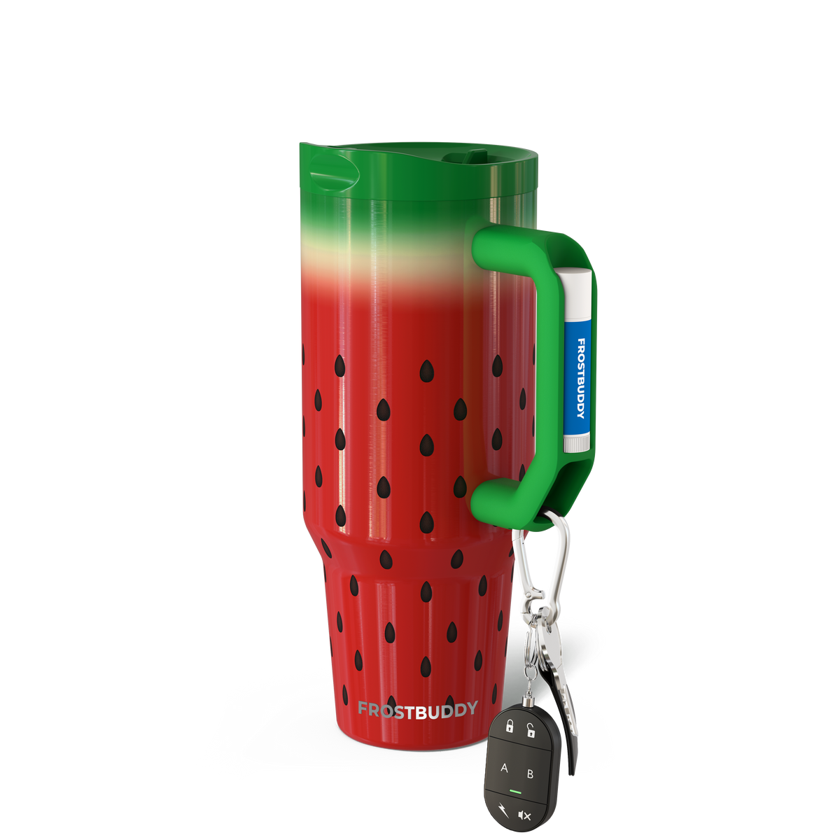 Thicc Buddy 40oz | Watermelon Kiss image 1