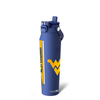 Bottle Buddy 32oz | West Virginia Mountaineers | Gameday image 1