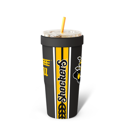 To-Go Buddy | Wichita State Shockers | Gameday image 2
