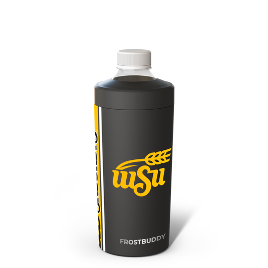 Universal XL | Wichita State Shockers | Gameday image 1