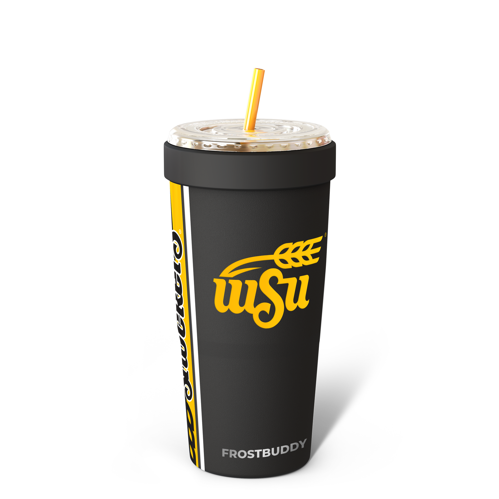 To-Go Buddy | Wichita State Shockers | Gameday image 1