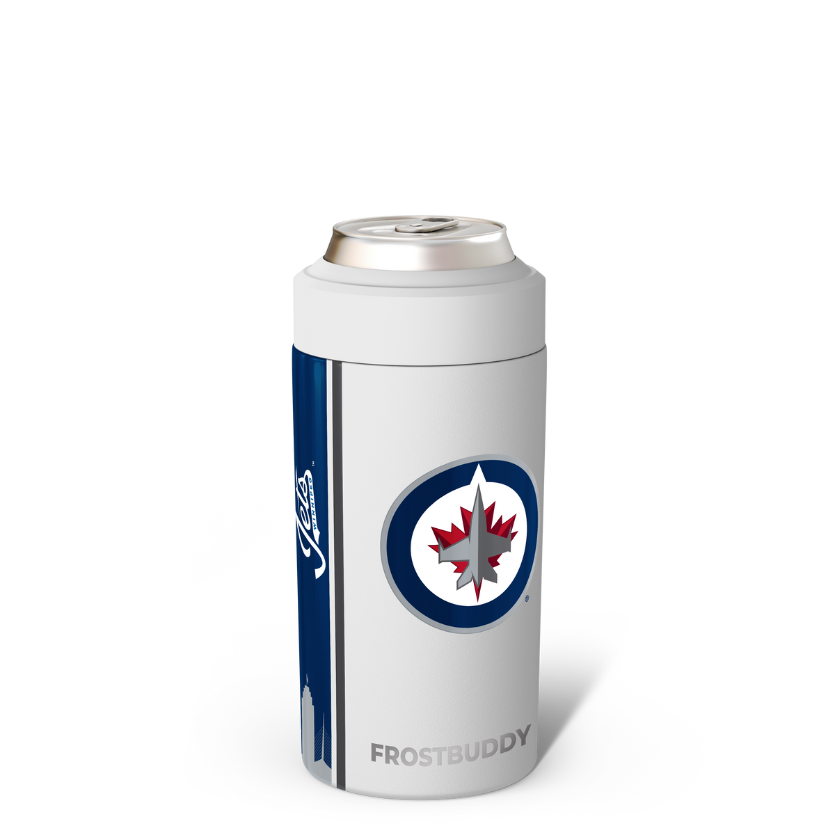 Universal Buddy | Winnipeg Jets | Gameday image 1