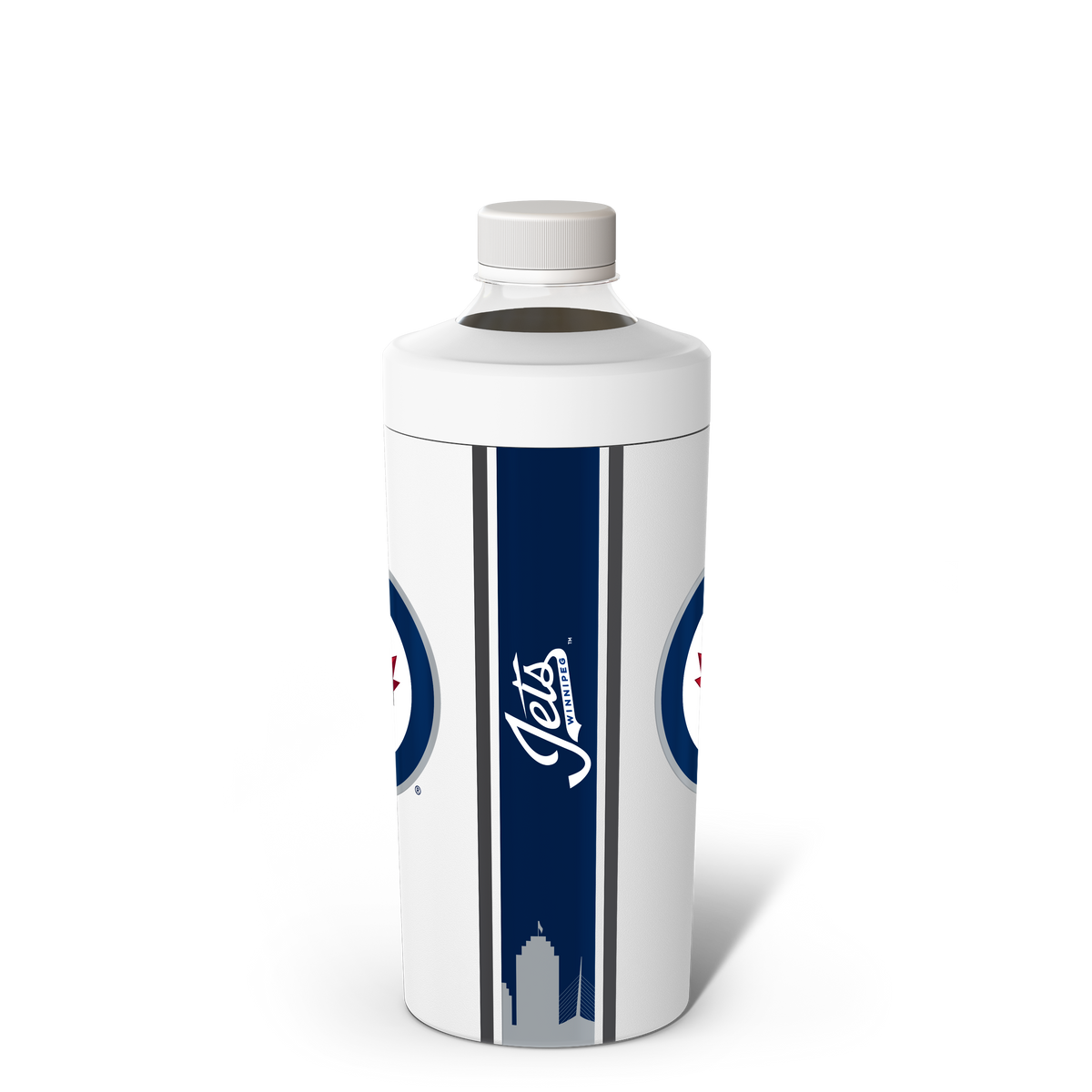Universal XL | Winnipeg Jets | Gameday image 2