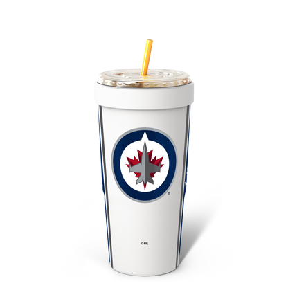 To-Go Buddy | Winnipeg Jets | Gameday image 3