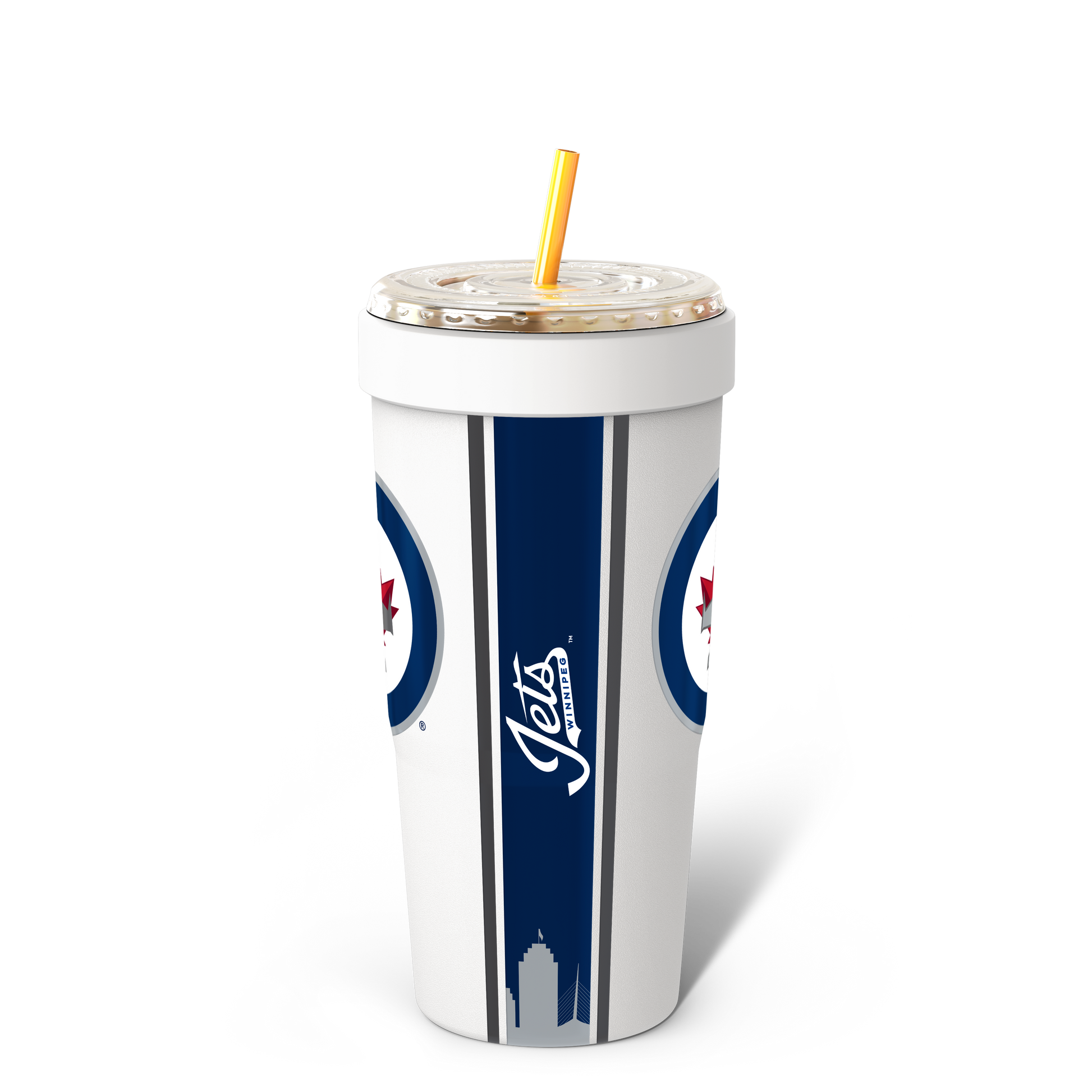 To-Go Buddy | Winnipeg Jets | Gameday image 2