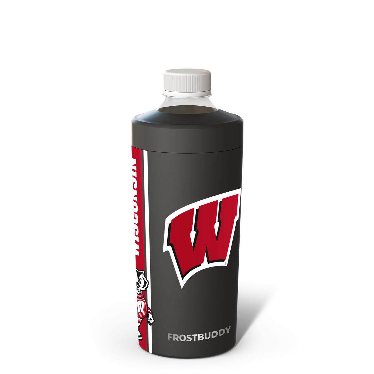 Universal XL | Wisconsin Badgers | Gameday image 1