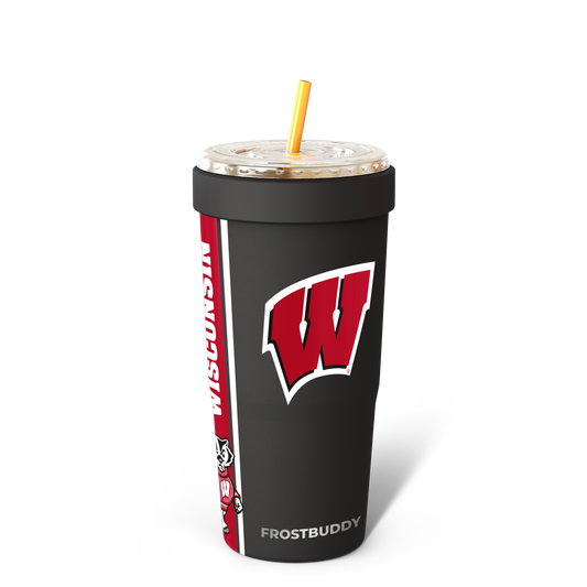 To-Go Buddy | Wisconsin Badgers | Gameday image 1