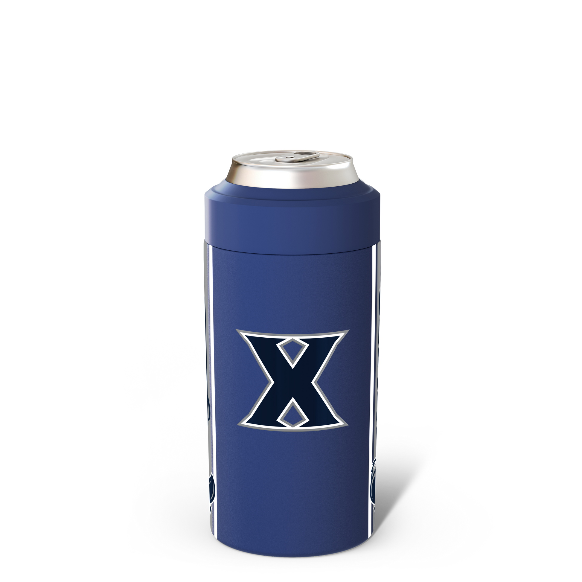 Universal Buddy | Xavier Musketeers | Gameday image 3
