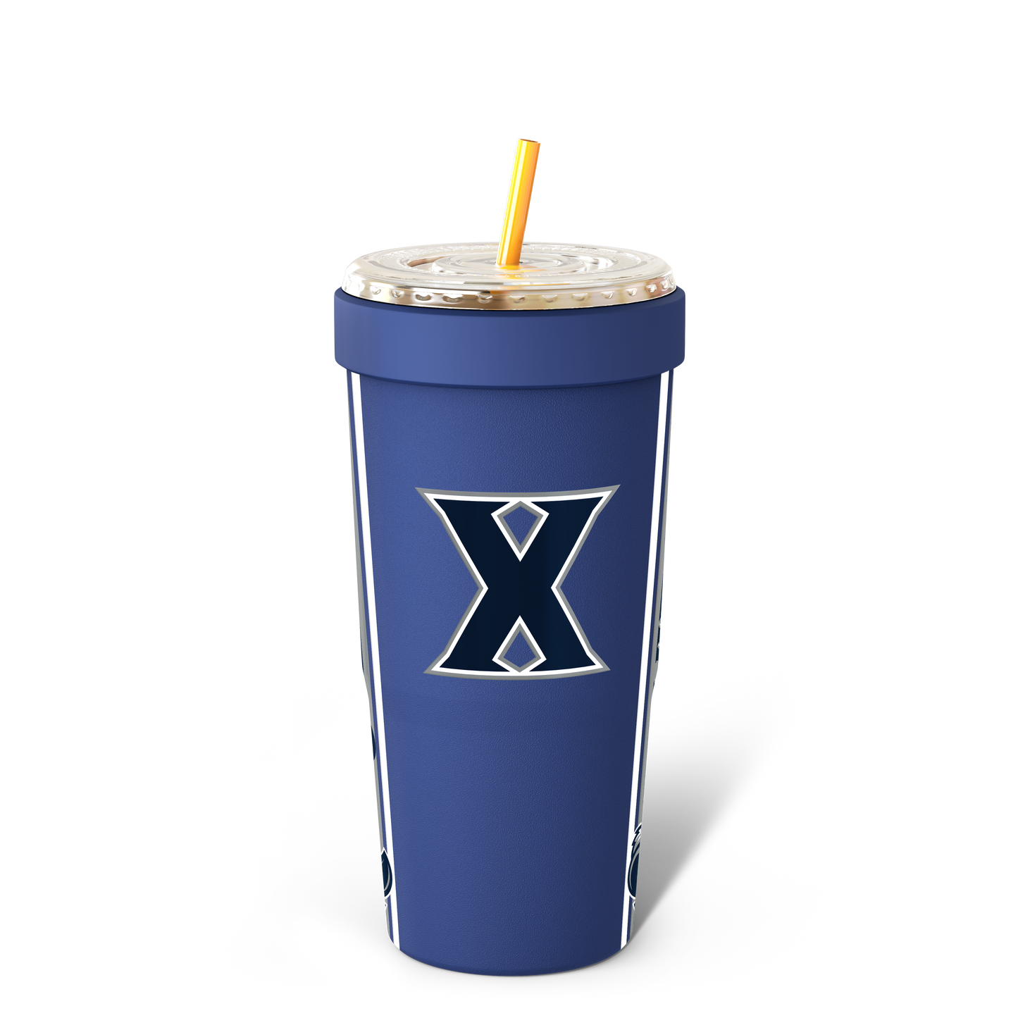 To-Go Buddy | Xavier Musketeers | Gameday image 3