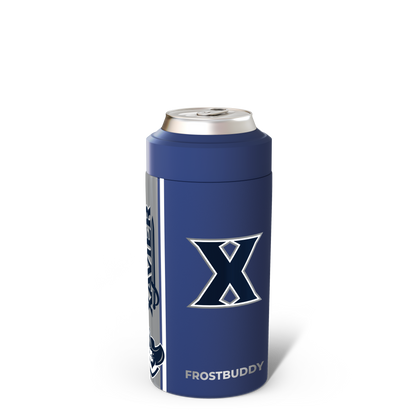 Universal Buddy | Xavier Musketeers | Gameday image 1