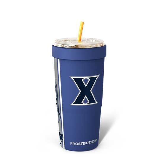 To-Go Buddy | Xavier Musketeers | Gameday image 1