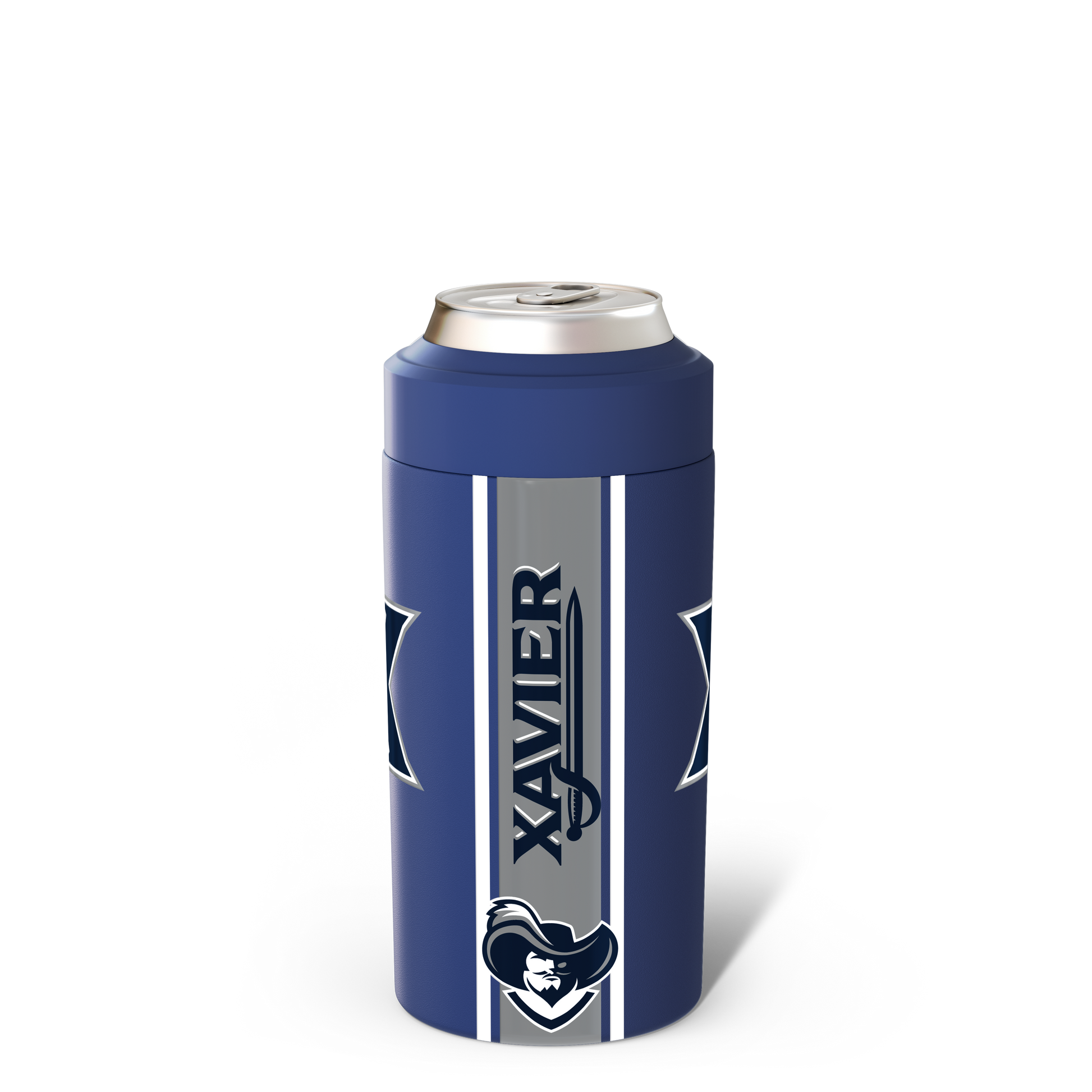Universal Buddy | Xavier Musketeers | Gameday image 2