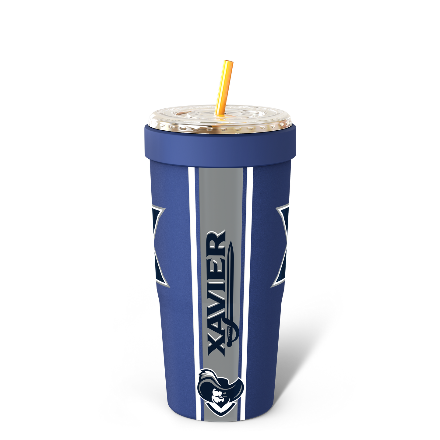 To-Go Buddy | Xavier Musketeers | Gameday image 2