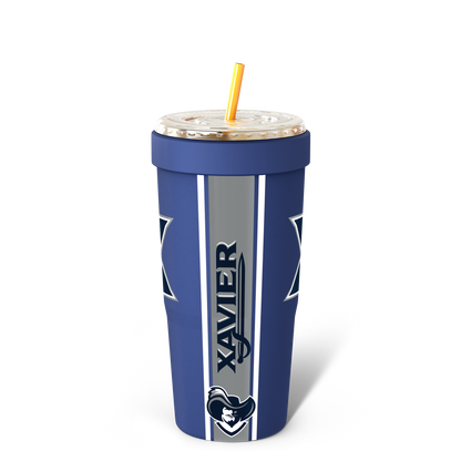 To-Go Buddy | Xavier Musketeers | Gameday image 2