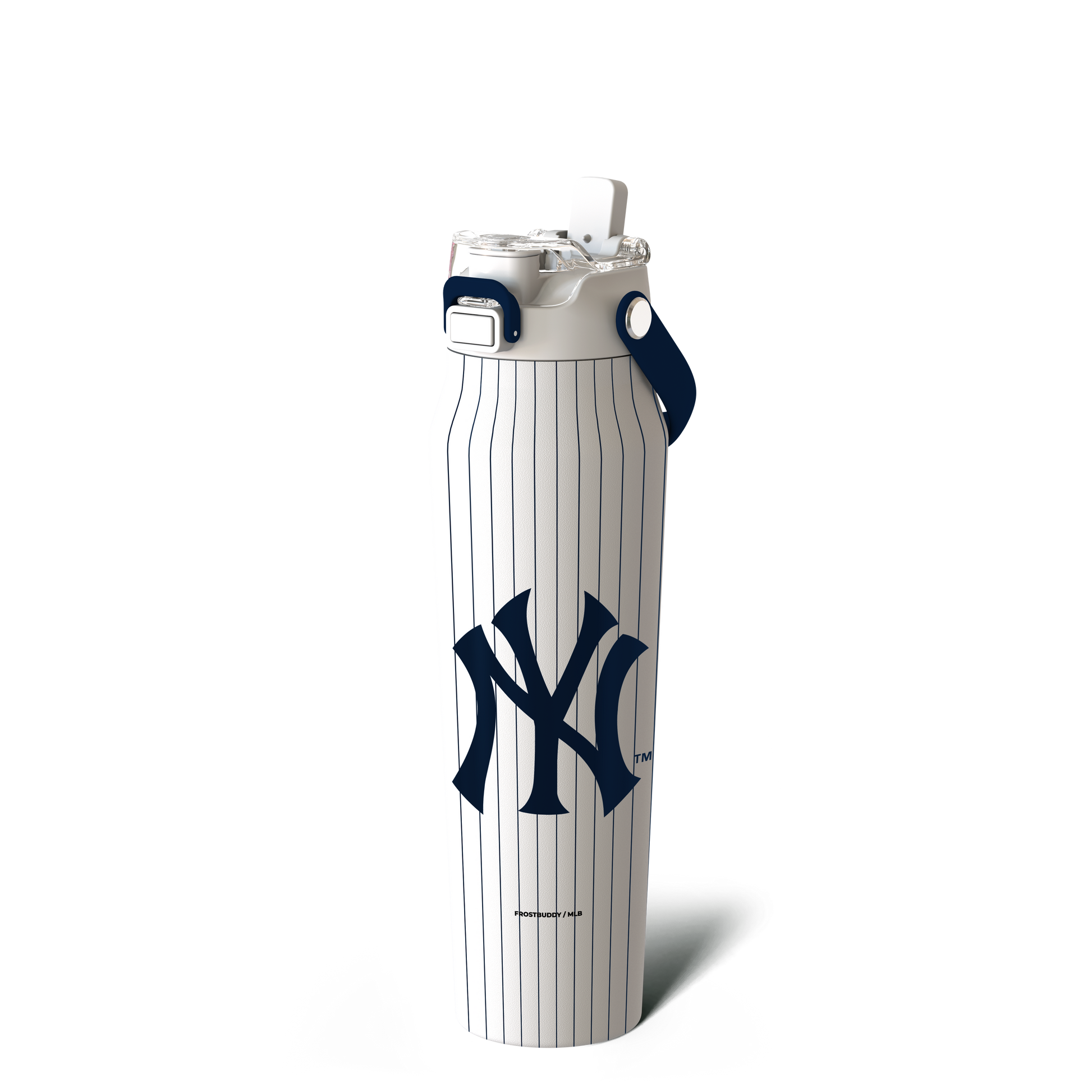 Bottle Buddy 32oz | New York Yankees | Gameday image 4