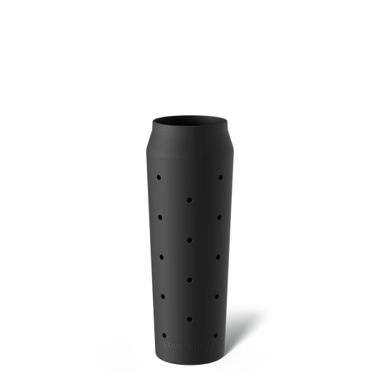 Bottle Buddy 32oz Skin | Black image 1