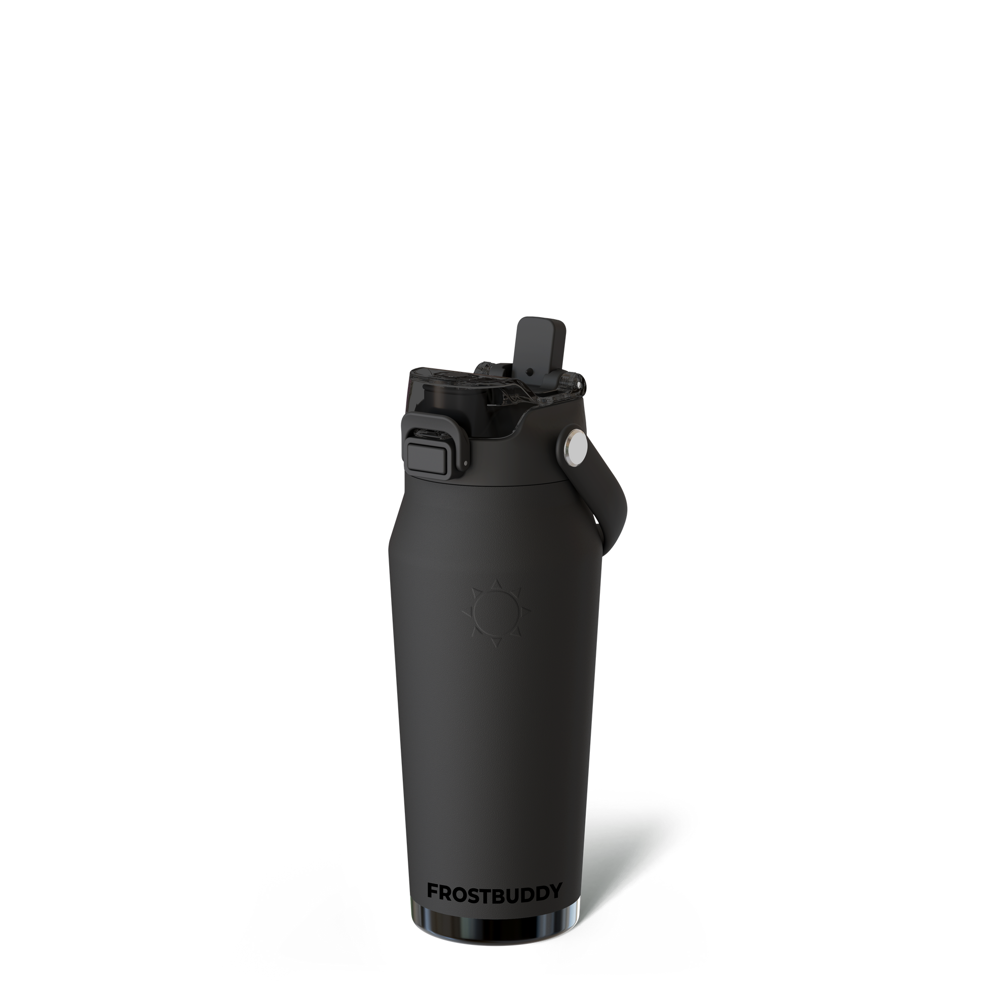 Bottle Buddy 16oz | Dark Night image 1