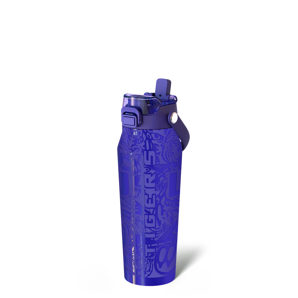 Bottle Buddy 24oz | LSU Tigers | Color Rush image 3