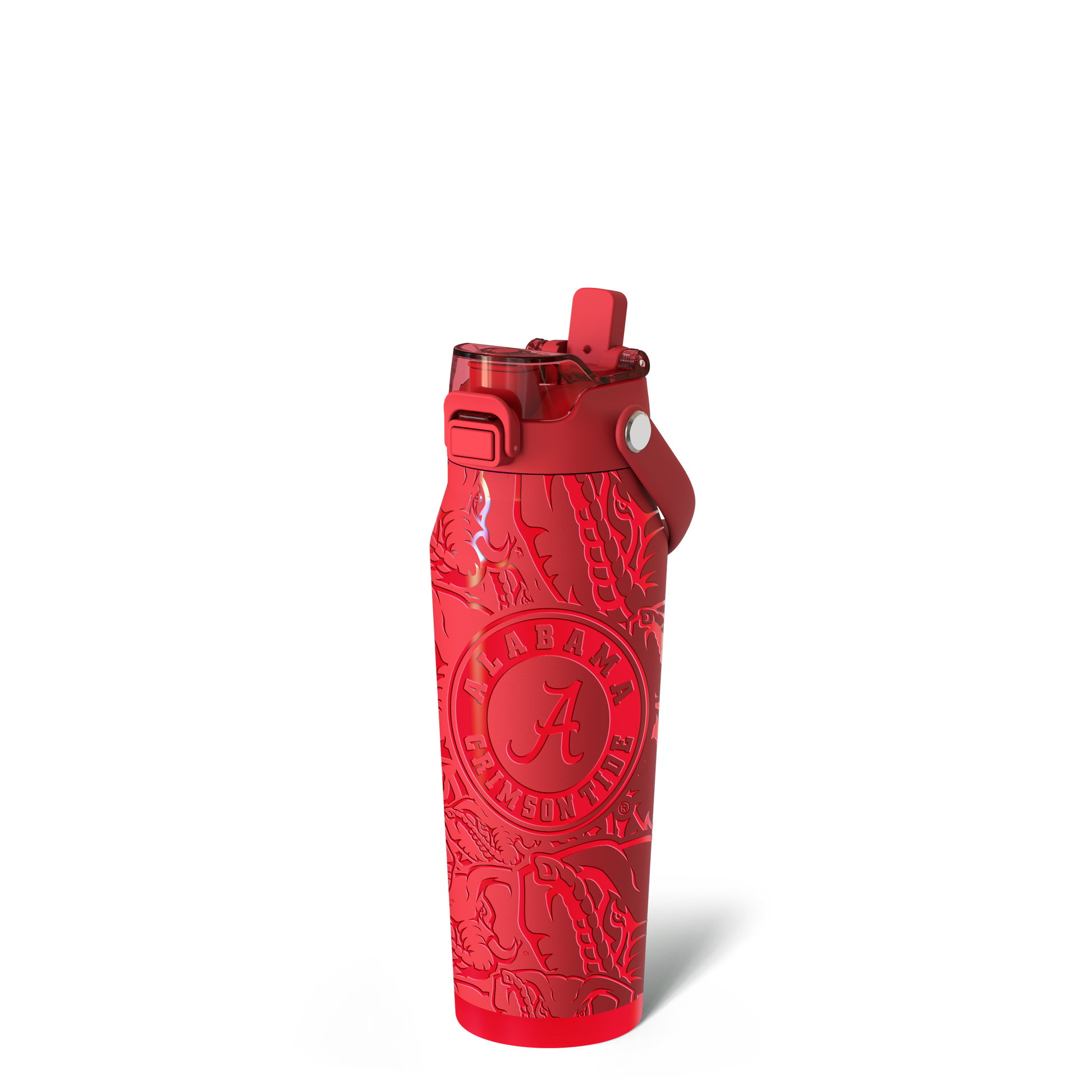 Bottle Buddy 24oz | Alabama Crimson Tide | Color Rush image 4