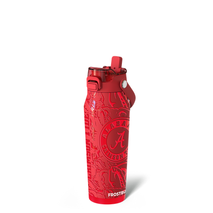 Bottle Buddy 24oz | Alabama Crimson Tide | Color Rush image 2