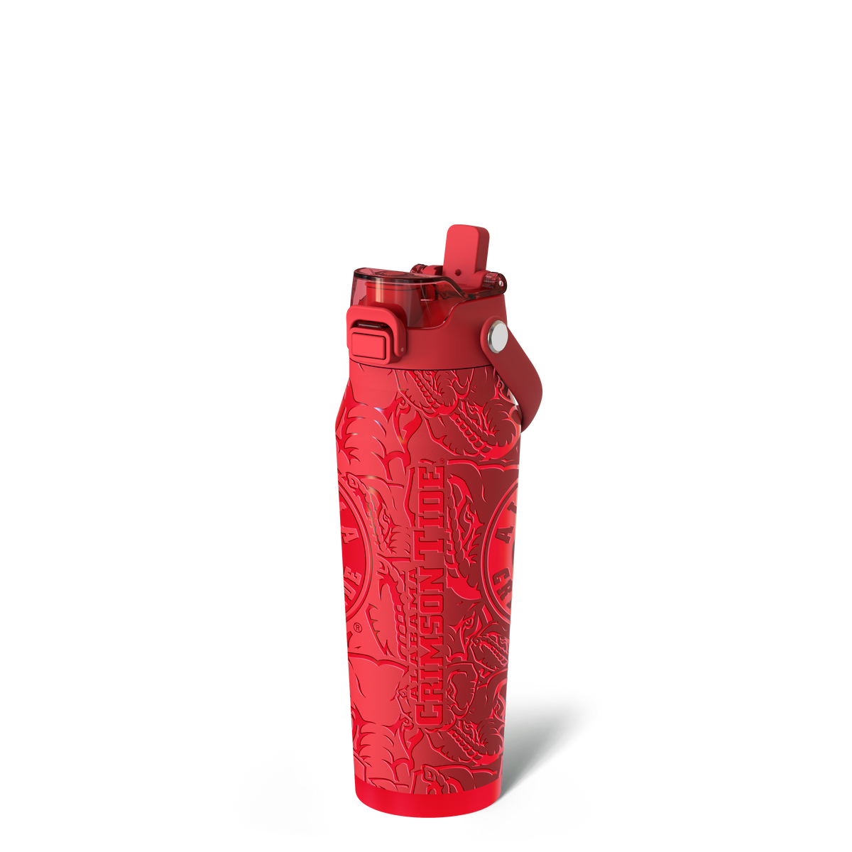Bottle Buddy 24oz | Alabama Crimson Tide | Color Rush image 3