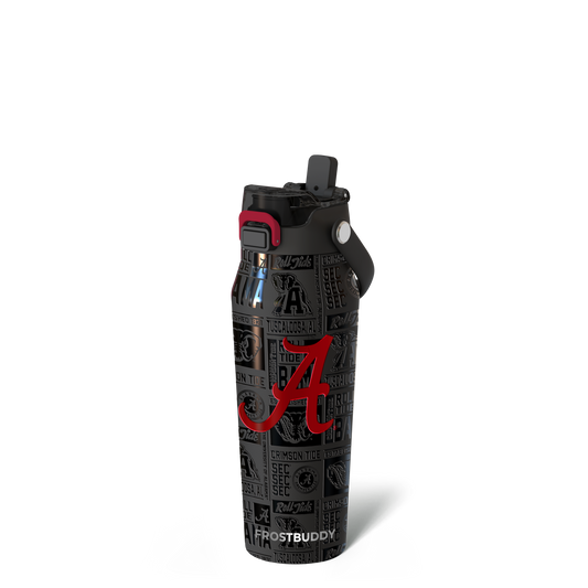 Bottle Buddy 24oz | Alabama Crimson Tide | Legacy image 1