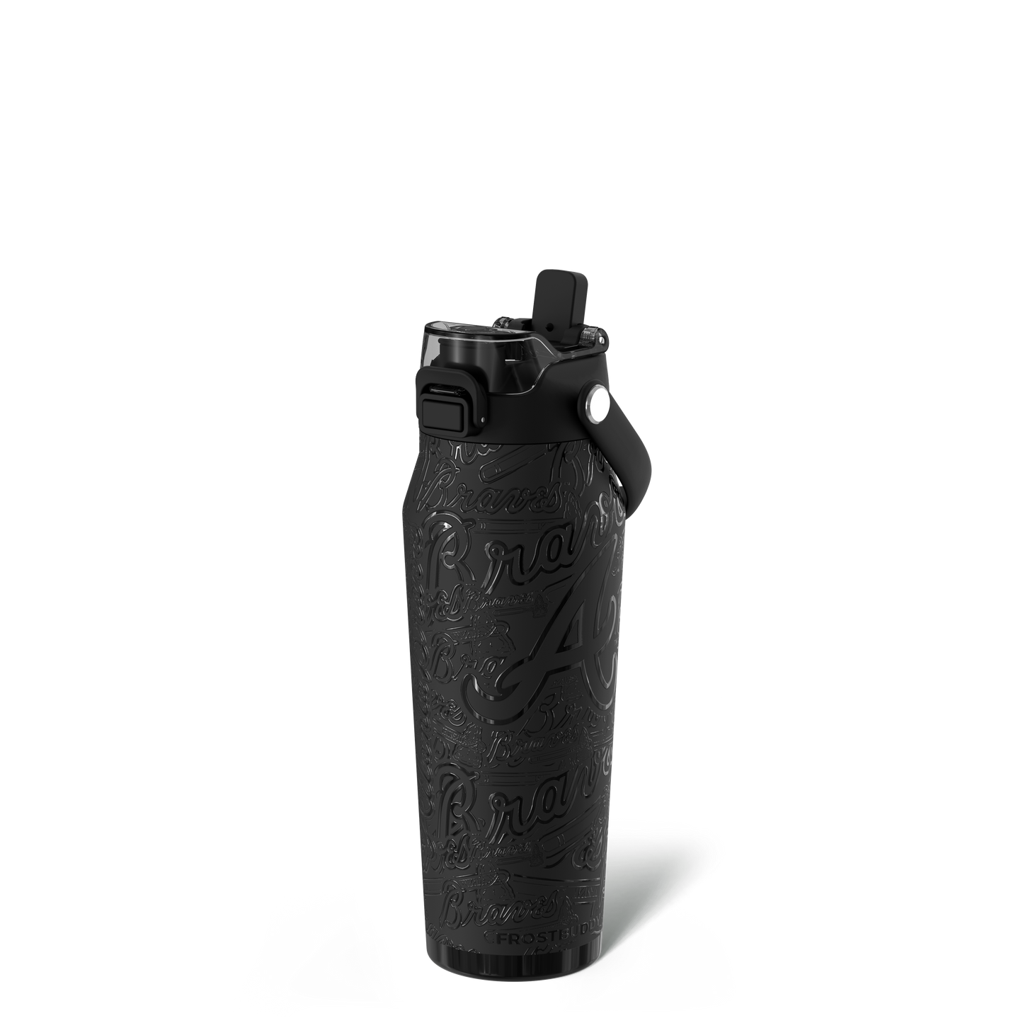 Bottle Buddy 24oz | Atlanta Braves | Night Game image 2