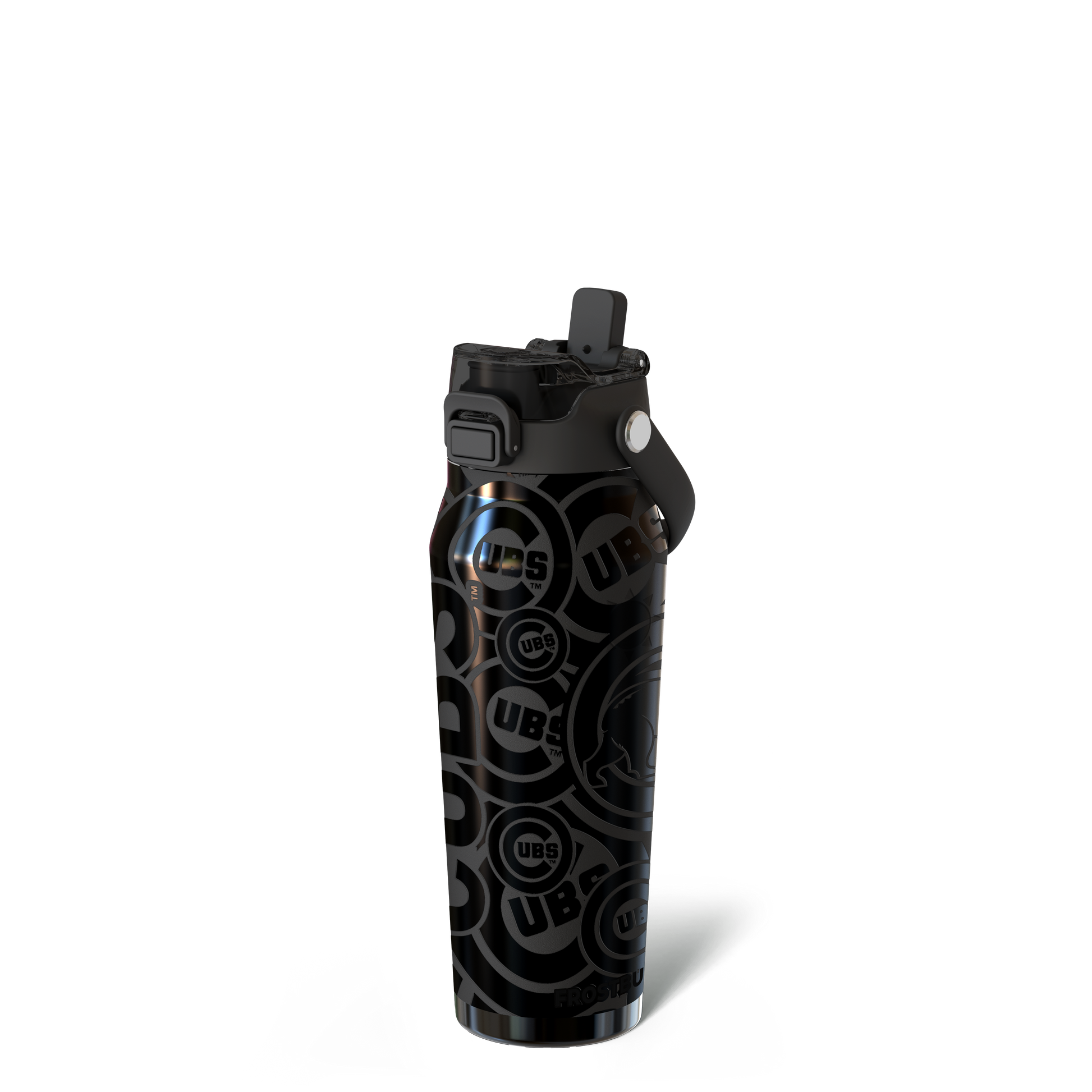 Bottle Buddy 24oz | Chicago Cubs | Night Game image 1