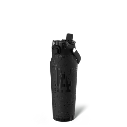 Bottle Buddy 24oz | Los Angeles Dodgers | Night Game image 1