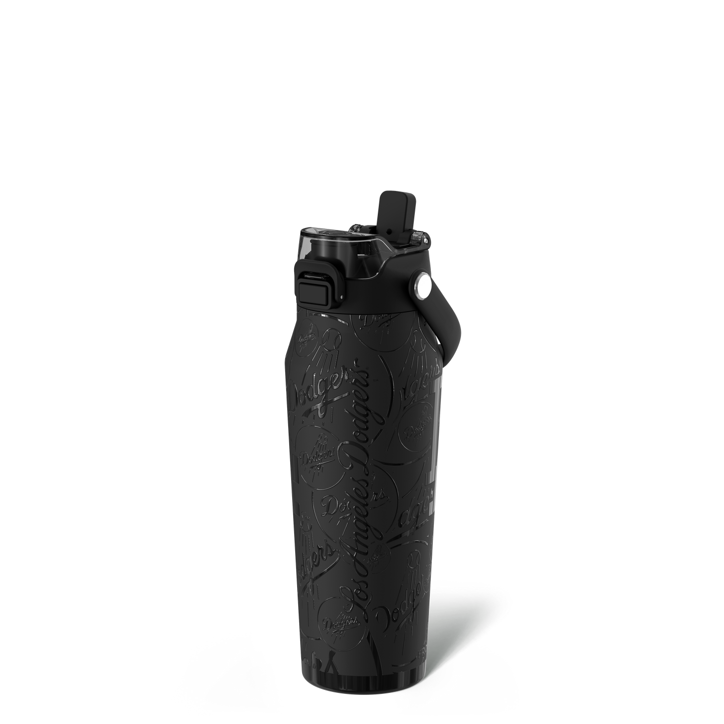 Bottle Buddy 24oz | Los Angeles Dodgers | Night Game image 3