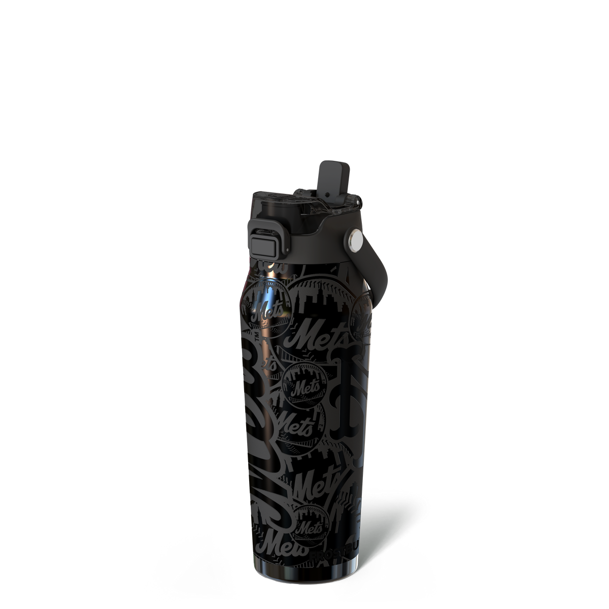 Bottle Buddy 24oz | New York Mets | Night Game image 1