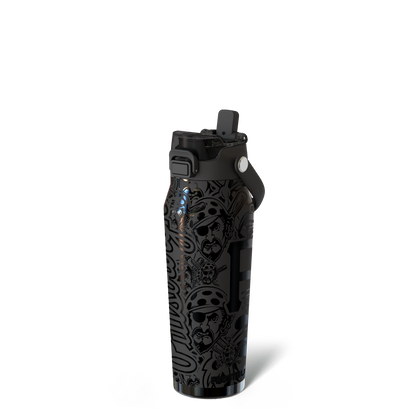 Bottle Buddy 24oz | Pittsburgh Pirates | Night Game image 1