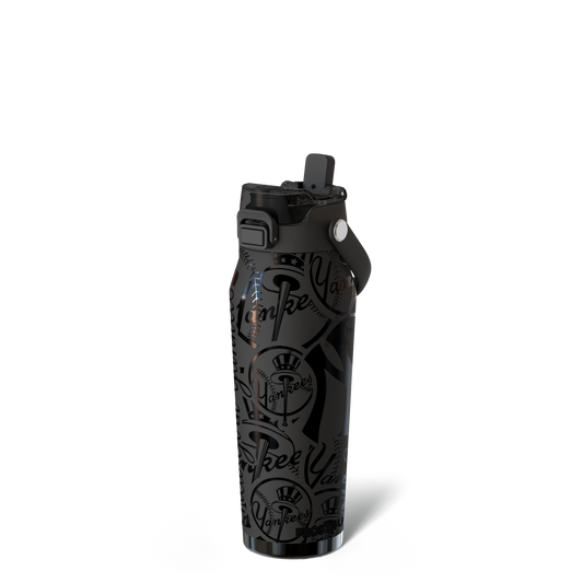 Bottle Buddy 24oz | New York Yankees | Night Game image 1
