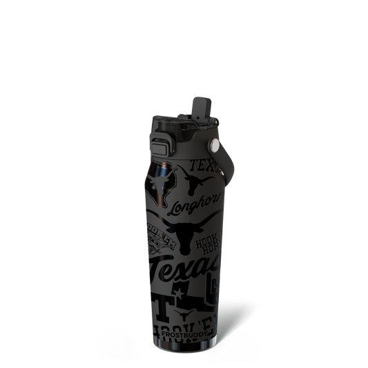 Bottle Buddy 24oz | Texas Longhorns | Night Game image 1