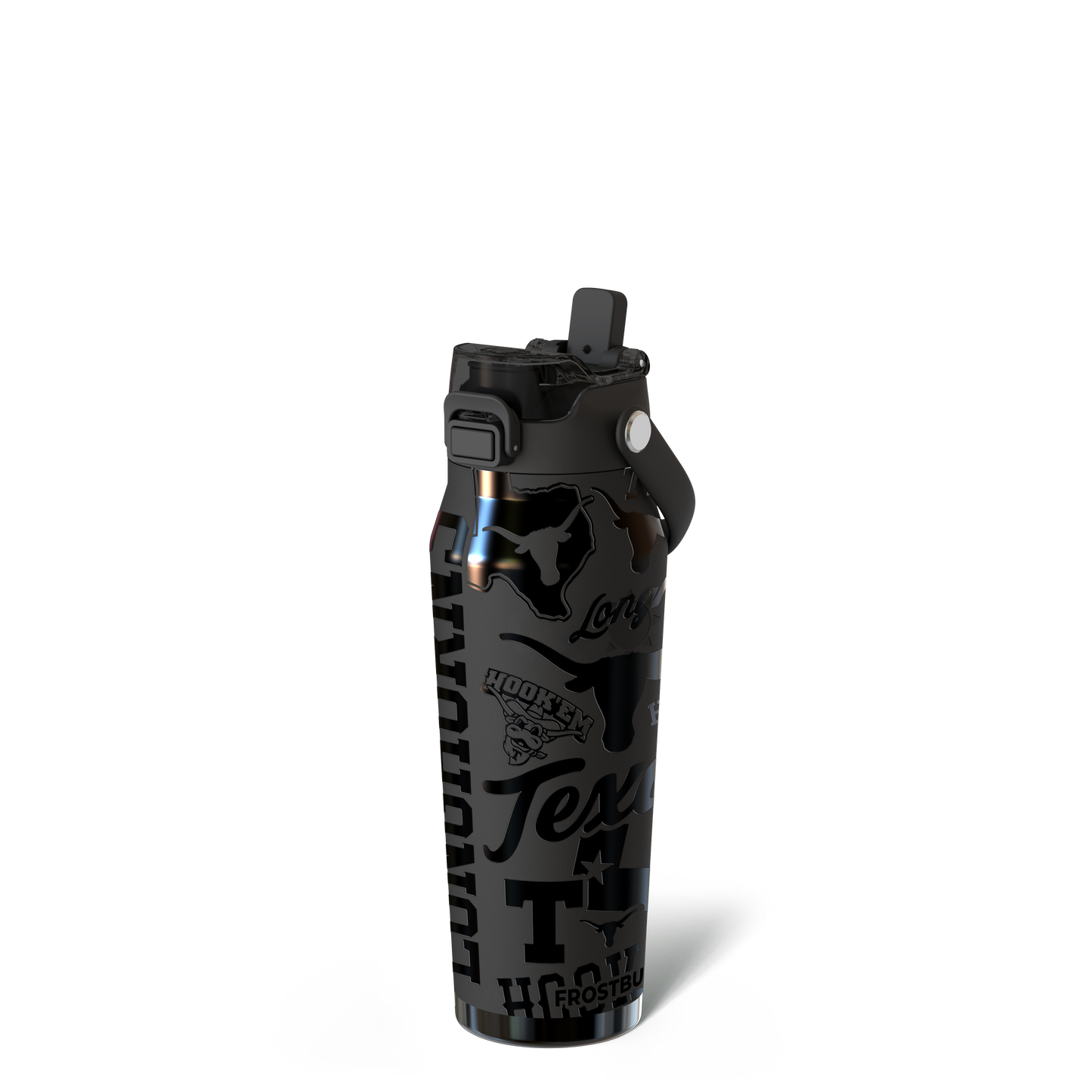 Bottle Buddy 24oz | Texas Longhorns | Night Game image 2