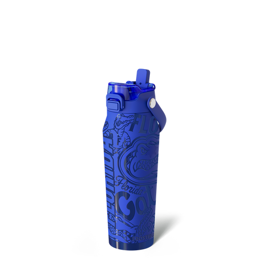 Bottle Buddy 24oz | Florida Gators | Color Rush image 2