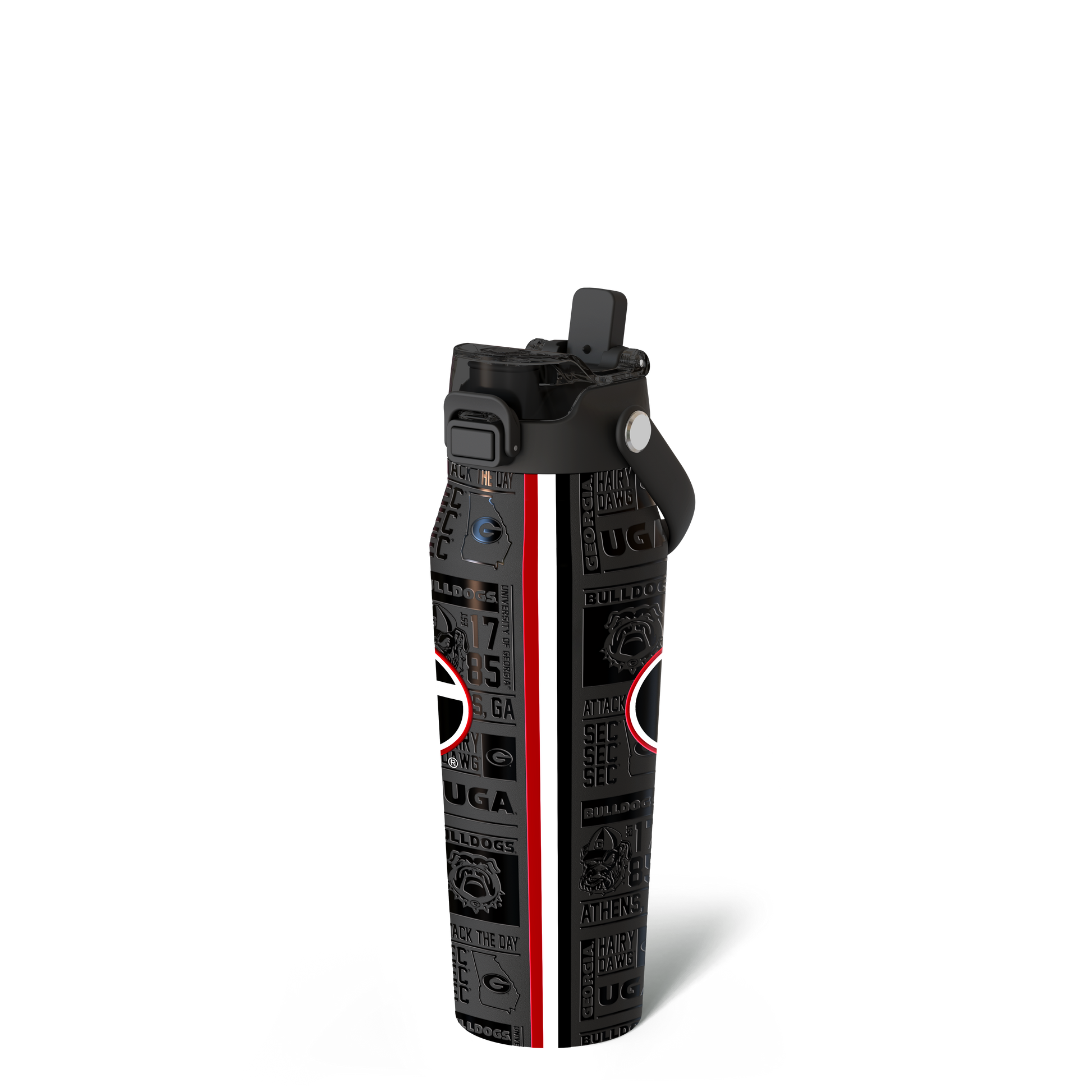 Bottle Buddy 24oz | Georgia Bulldogs | Legacy image 3