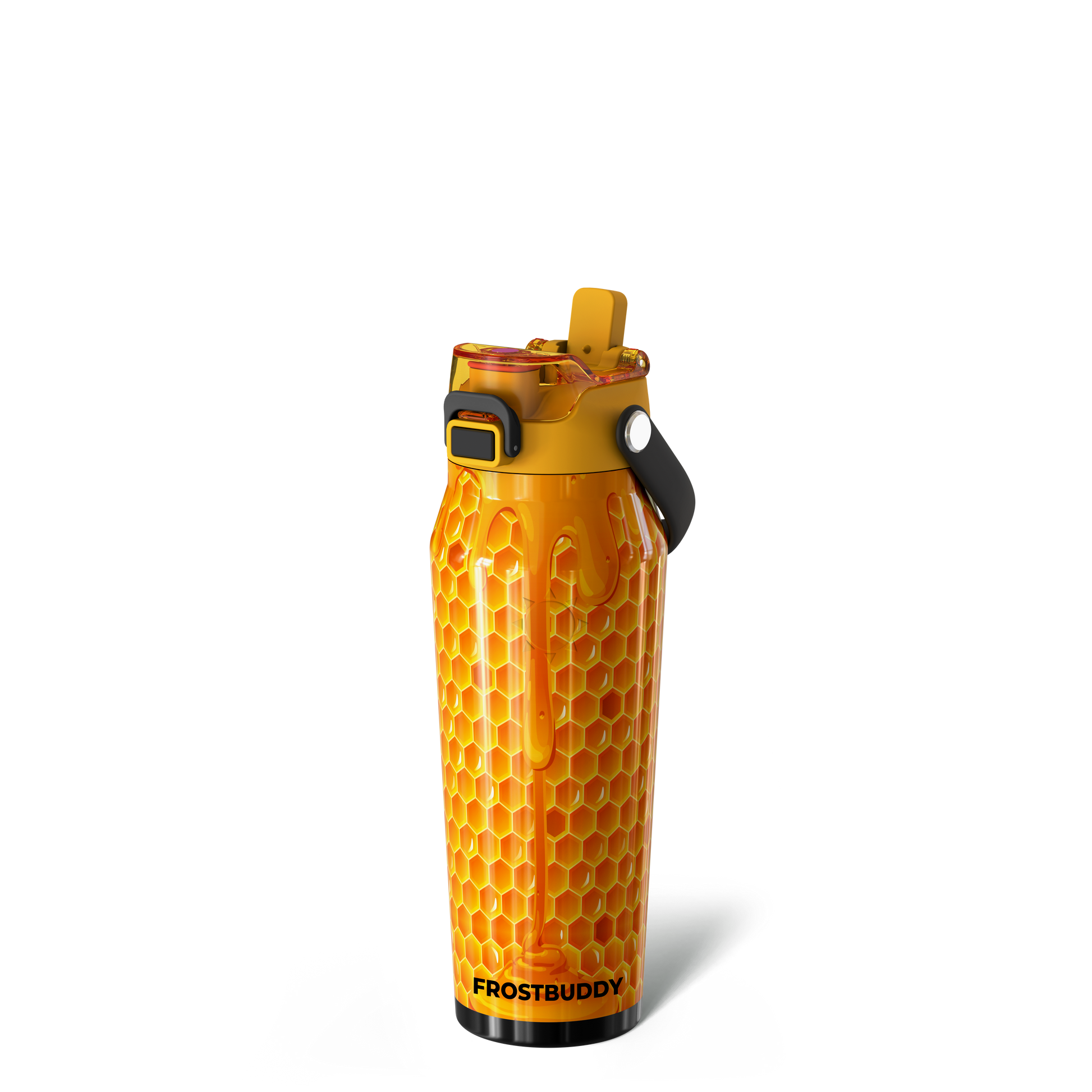 Bottle Buddy 24oz | Honeycomb image 1