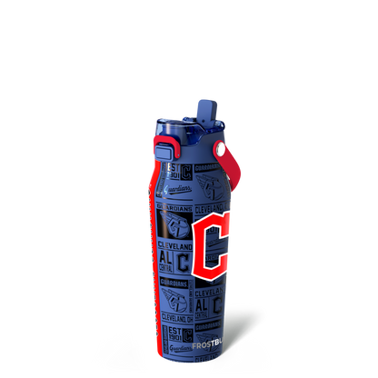 Bottle Buddy 24oz | Cleveland Guardians | Legacy image 2