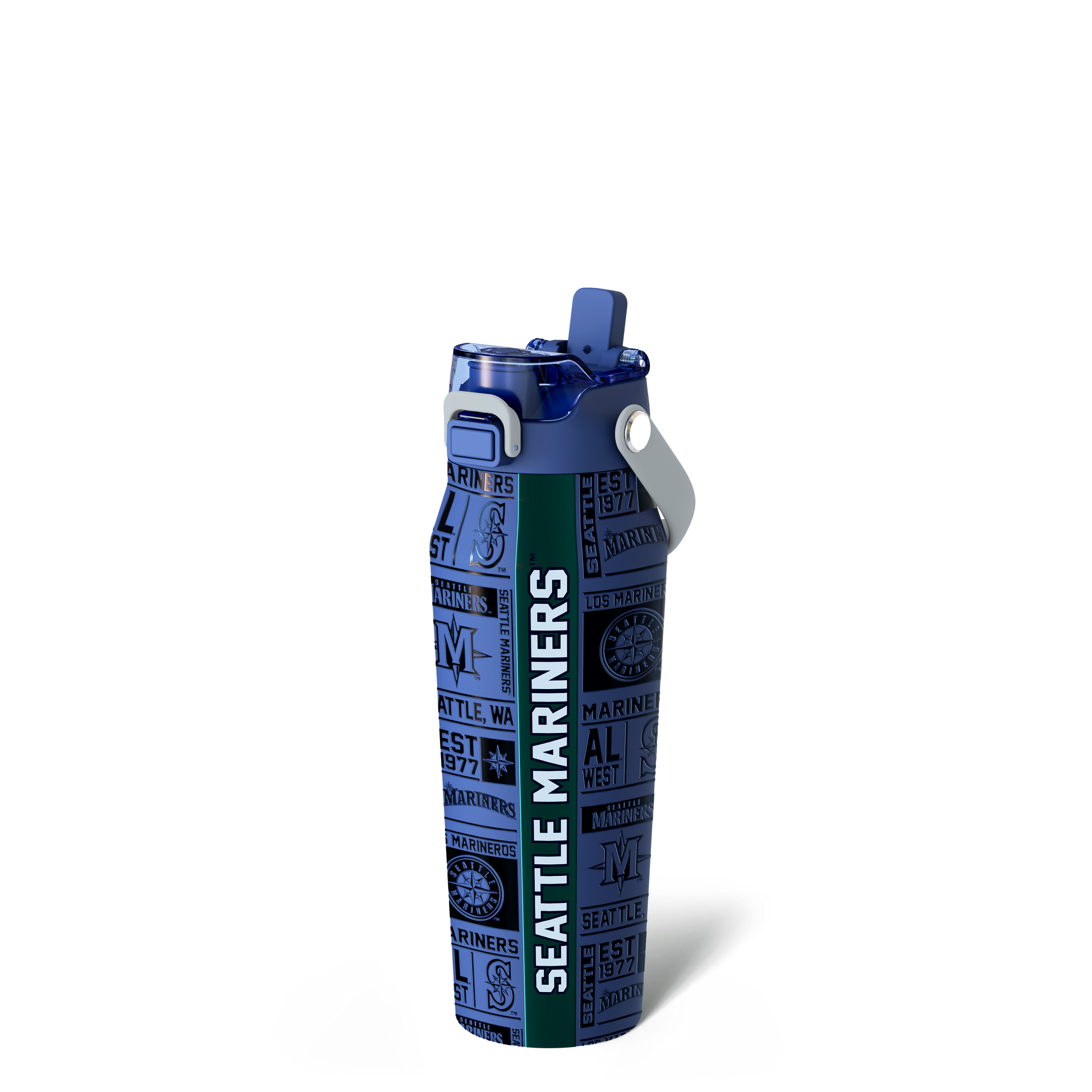 Bottle Buddy 24oz | Seattle Mariners | Legacy image 3