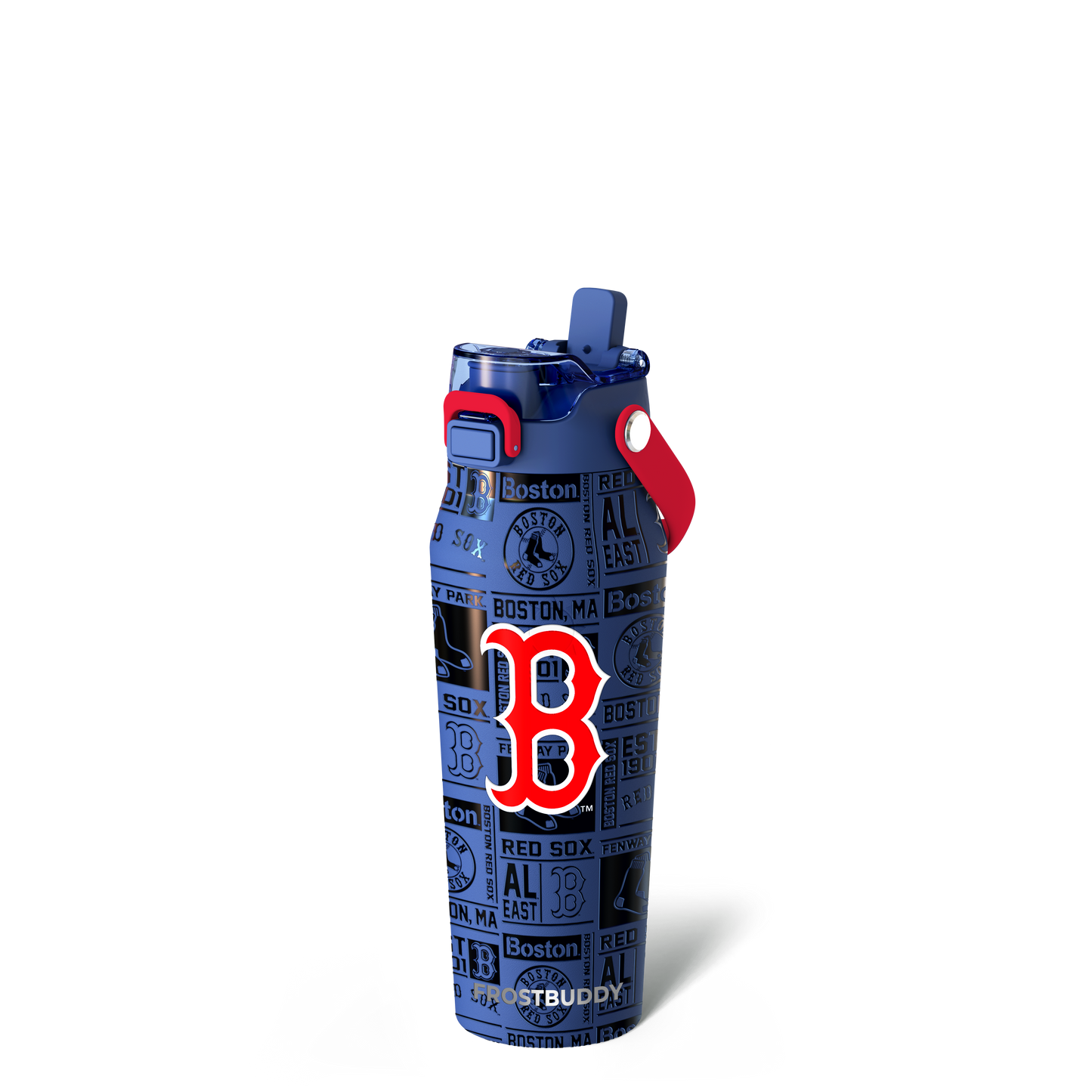 Bottle Buddy 24oz | Boston Red Sox | Legacy image 1